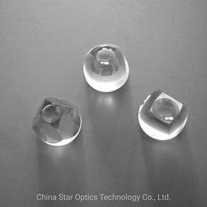 [Hot Item] Optical Glass K9 Corner Cube Prisms Ar Coated Retroreflectors for Survey