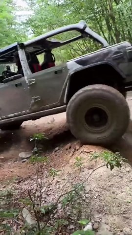 Skid plates: essential for off-roading?