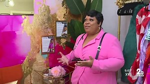 Baltimore plus-size stylist competing in national reality show