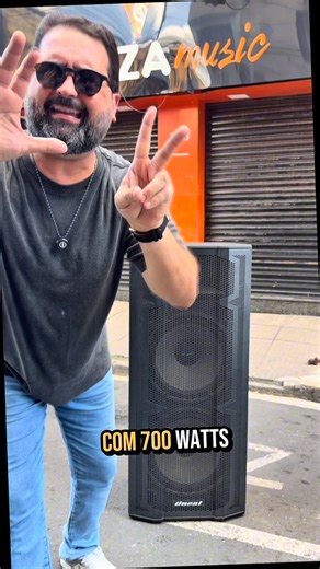 Direto da maior fábrica da América Latina @onealaudiooficial 25 anos de sucesso. Parabéns família Oneal. #parabens #sucesso | Fernando Ribeiro