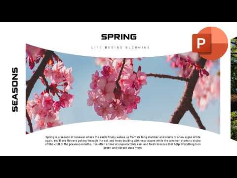 Creative PowerPoint Morph Transition Tutorial | Simple Step-by-Step Slide Design