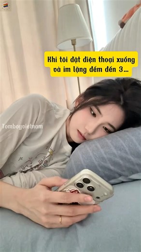 Triệu Hồi Người Yêu Trong 3s #乌鸦欠 #M.Y #tomboyvietnam #cvls