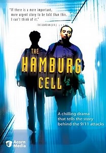 The Hamburg Cell (Film, 2004) - MovieMeter.nl