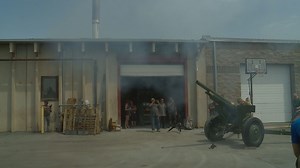 CSU’s 100-year-old cannon is back to being loud