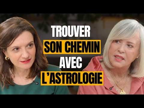 Mieux se connaître grâce à l’astrologie : ce que personne ne vous explique | Podcast