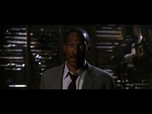 The Haunted Mansion (2003) - Ramsley is the killer
