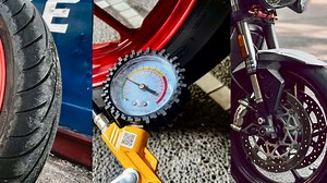 The Dos and Don'ts Of Motorcycle Tires