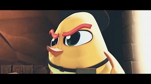 Layout - Project Reel - Angry Birds Bubble Trouble