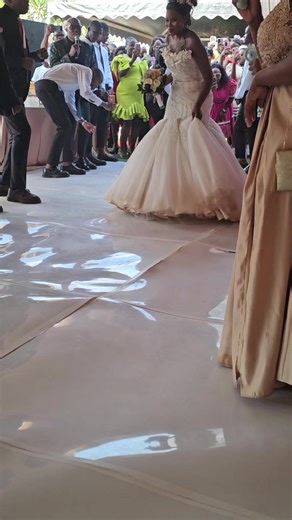 Pure love. Pure joy. Pure celebration ❤️✨ Day 2 of Shiba weds Shadikana at Mokopane Mapela Sterkwater was nothing short of amazing! Congratulations Mr & Mrs Kekana 💍🥂 Thank you to the incredible service providers who made it all happen 🙌 📞 Book your dress: 068 045 8811 📍 Kempton Park, Gauteng @Abuti De Charcoal @Precious Mooka @Shabimagic.com @Manakedy Famous Bartender @Mathari Mponeng MC🎤 @Mosadi wa diamond walk #ShibaWedsShadikana #WeddingGoals #SouthAfricaWeddings #LoveStory #WeddingMom