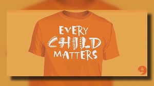 First National Day for Truth and Reconciliation to be marked in Canada September 30