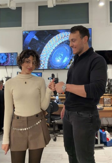 Almost four beautiful months in Rome, truly a wonderful time and experience! Grazie a tutti💎💫 @AccademiaDelleArtiOrafe @Gerardi_Setting_School