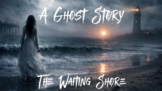 The Waiting Shore: A Ghost Story Experience