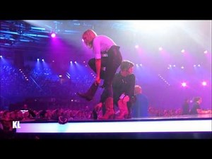 Outtakes - Die Helene Fischer Show 2012