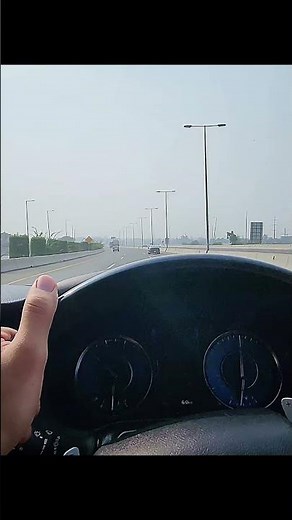 Fortuner ZigZag Drive… Sonata Bhi Peeche Reh Gayi! 😳🔥