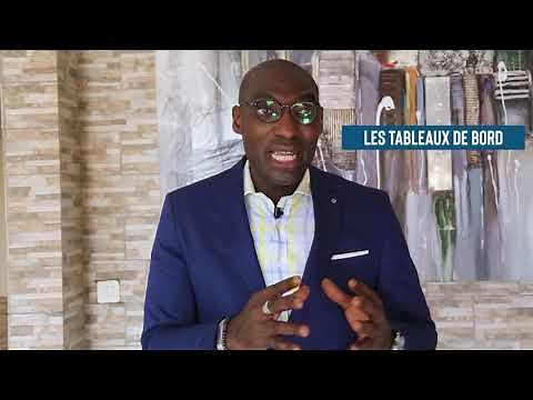 Les outils du Contrôle de Gestion – Edition 03 – Chroniques du contrôle de gestion