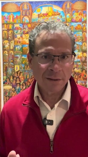 Beyond the Surface: The Real Meaning of Vocation