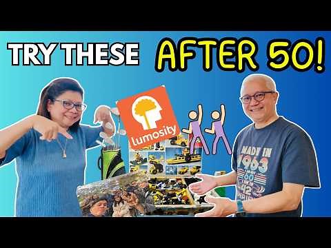 Why These 16 Hobbies Are Perfect for Staying Sharp After 50!