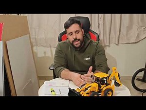 Πως να αποκτήσετε άδεια χειριστή μηχανήματος εργου