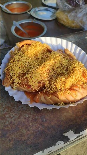 Street food recipe | shorts | youtubeshorts