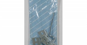 Hardware & Parts Bagging | Rennco