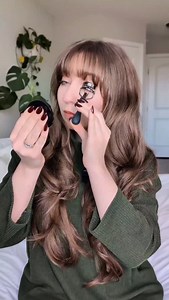 298K views · 4.8K reactions | can you do eye makeup? my fav way to give definition but keep it subtle  (most of the products I have listed on my Amazon storefront if you need a link 﫶) #eyemakeup #makeuptutorial #makeup #hair #hairstyle | Mo Styles | Facebook