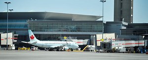 COVID-19 : Air Canada suspend ses vols aux États-Unis