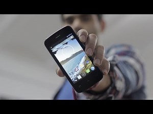 Max 4 3G , Review en español