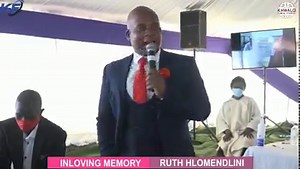 Hlomendlini Funeral | Khwalo Funeral Services