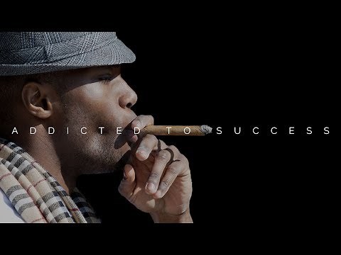 Addicted to Success - Epic Instrumental Background Music - Sounds Of Power