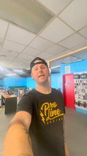 Big track updates! #rocknriprc #rccrawler #rcdrift #miniz #turfracing #grandjunction #mesacounty | Ty Giebel