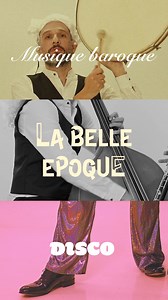 24K views · 259 reactions | Dimanche 8 décembre, 3 ambiances se...