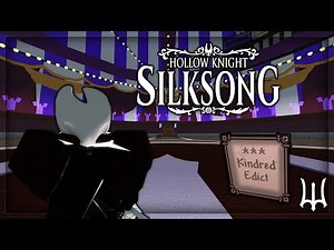 Silksong: The strongest Kindred Edict Build | Deepwoken