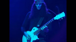 Buckethead《soothsayer》live