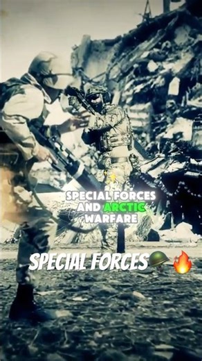 Norway’s Arctic Special Forces vs Finland’s Winter Warriors – Who Wins? #scandiwar