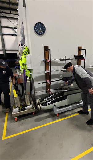 Propeller Projects On The Way #like #viral #aviation #pov #video