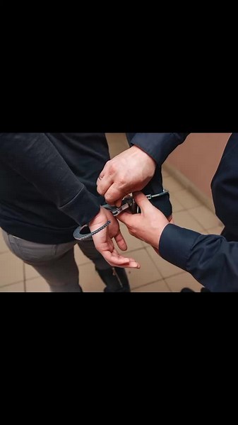 Understanding the Handcuffing Process in Various Settings
