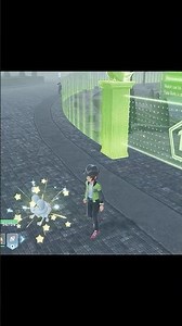 FROAKIE!! #shiny #shinydex #pokemonlegendsza #nintendoswitch #pokemon #shinypokemon