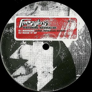 Freestylers - Warning