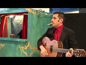 Teatro dei Burattini