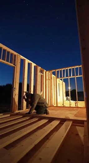 Watch the Full Home Building Process