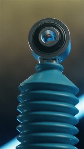 BILSTEIN B6 Camper Advanced