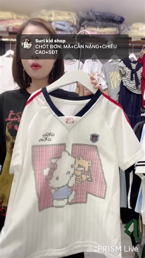 � SĂN SALE đón lễ 30/4- 1/5 nhé ạ� | Suri kid shop