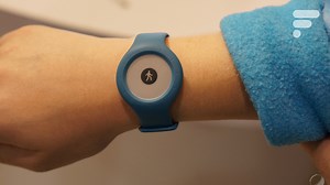 Vidéo : Withings Go, le tracker d'activité à l'écran e-ink avec 8 mois d'autonomie — Frandroid
