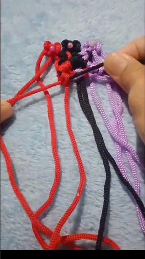 tutorial tas tali kur