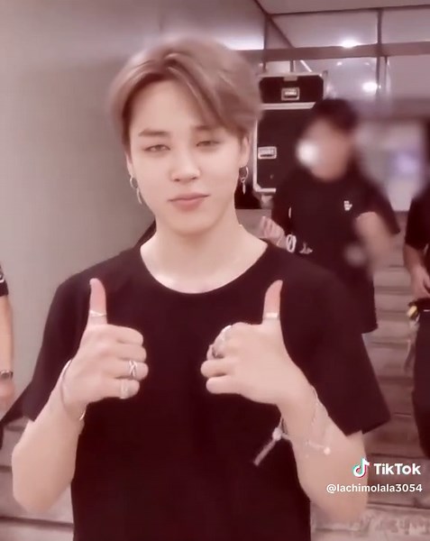 Jimin BTS: Những Khoảnh Khắc Đặc Biệt