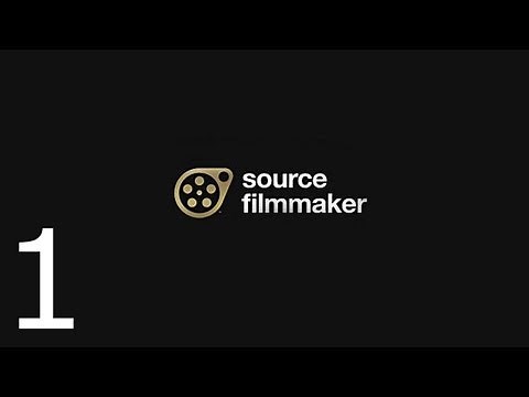 Source Filmmaker - Custom Sounds