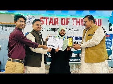 Speech on science and technology #speech #science #technology #scitech #viralvideo