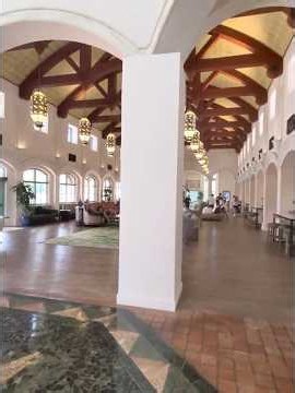 Coronado Springs Best Disney World Resort For Remote Work #disneyresort #remotework #travelvlog