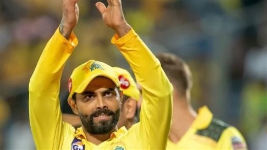 Watch: Start of a New Era for Chennai Super Kings? Swapping Jadeja With Samson Could Actually be a Good Move!
