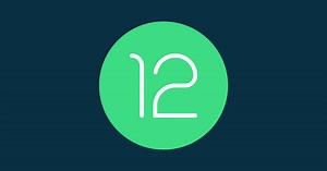 An official video about Android 12 has been leaked